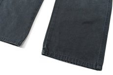 画像3: Used Dickies Duck Carpenter Pants (3)