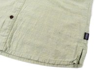 画像3: Used patagonia Back Step Shirt パタゴニア (3)