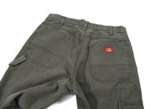 画像4: Used Dickies Duck Carpenter Pants (4)