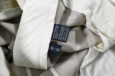 画像6: Deadstock Polo Ralph Lauren Pleated Chino Trouser "Hammond Pant" ラルフローレン (6)