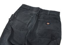 画像4: Used Dickies Duck Carpenter Pants (4)
