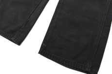 画像3: Used Dickies Duck Carpenter Pants (3)