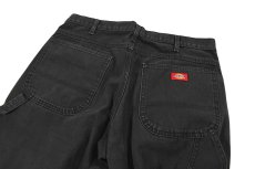 画像4: Used Dickies Duck Carpenter Pants (4)