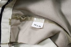 画像6: Deadstock Polo Ralph Lauren Pleated Chino Trouser "Andrew Pant" ラルフローレン (6)
