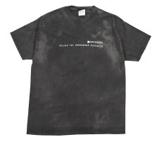 画像1: Used Corporate S/S Print Tee "Applied Microsystems, Inc." (1)