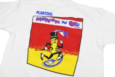画像4: Used Corporate S/S Print Tee "Planters" (4)