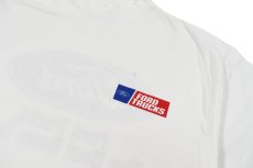 画像2: Used Corporate S/S Print Tee "Ford" made in USA (2)