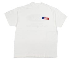 画像1: Used Corporate S/S Print Tee "Ford" made in USA (1)