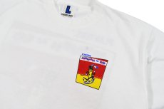 画像2: Used Corporate S/S Print Tee "Planters" (2)