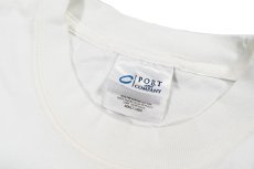 画像3: Used Corporate S/S Print Tee "Life Savers" (3)