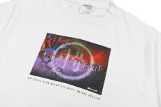 画像2: Used Corporate S/S Print Tee "Microsoft" (2)