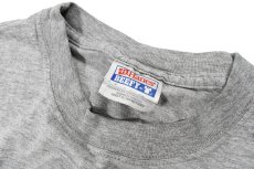 画像3: Used Corporate S/S Embroidered Tee "Lexus" (3)