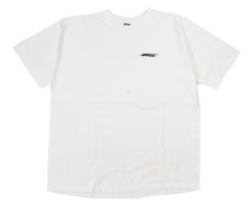 画像1: Used Corporate S/S Embroidered Tee "Bose" made in USA (1)