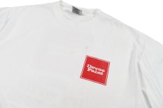 画像2: Used Corporate S/S Print Tee "Devoe Paint" made in USA (2)