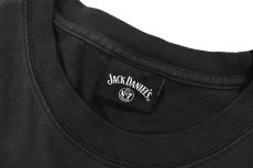 画像3: Used Corporate S/S Print Tee "Jack Daniel's" (3)