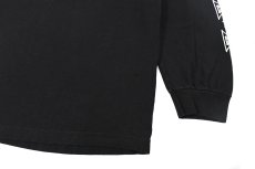 画像3: Used West Coast Choppers L/S Print Tee (3)