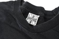 画像6: Used West Coast Choppers L/S Print Tee (6)