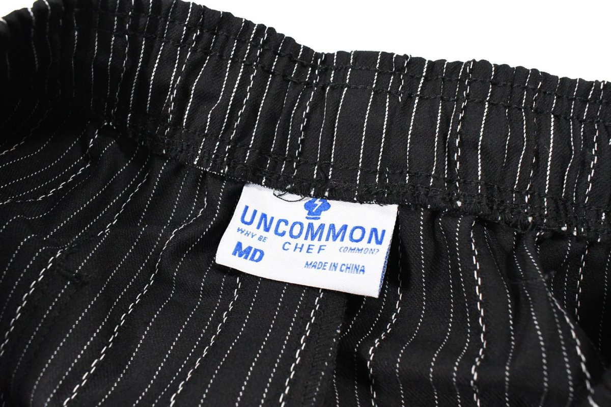 画像7: Uncommon Threds Yarn Dyed Baggy Chef Pant -Tribal Stripe (7)
