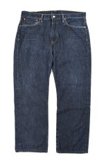 画像1: Used Polo Ralph Lauren Denim Pants ラルフローレン (1)