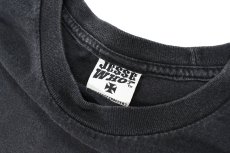 画像6: Used West Coast Choppers L/S Print Tee (6)