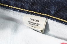 画像6: Used Polo Ralph Lauren Denim Pants ラルフローレン (6)