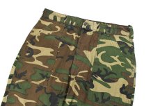 画像2: Used Ranger Camouflage Baker Pants (2)