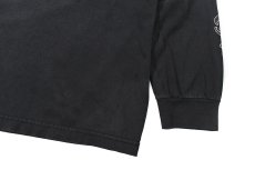 画像3: Used West Coast Choppers L/S Print Tee (3)