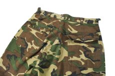 画像4: Used Ranger Camouflage Baker Pants (4)