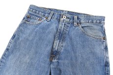 画像2: Used Polo Jeans Co. Denim Pants ラルフローレン (2)