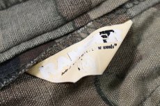 画像5: Used Ranger Camouflage Baker Pants (5)