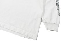 画像3: Used West Coast Choppers L/S Print Tee (3)
