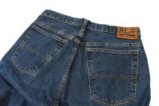 画像4: Used Polo Jeans Co. Denim Pants ラルフローレン (4)