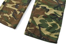 画像3: Used Ranger Camouflage Baker Pants (3)