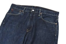 画像2: Used Polo Ralph Lauren Denim Pants ラルフローレン (2)