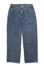 画像1: Used Polo Jeans Co. Denim Pants ラルフローレン (1)