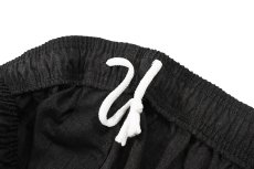 画像6: Uncommon Threds Yarn Dyed Baggy Chef Pant -Broken Twill (6)