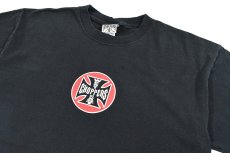 画像2: Used West Coast Choppers S/S Print Tee (2)