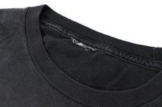画像4: Used West Coast Choppers L/S Print Tee (4)
