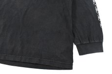 画像3: Used West Coast Choppers L/S Print Tee (3)