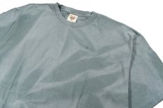 画像2: Used Prairie Mountain S/S Fade Tee made in USA (2)