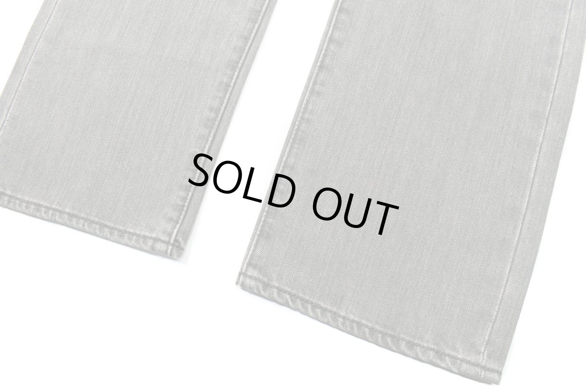 画像4: Deadstock Levi's 501 Denim Pants #1145 リーバイス (4)