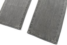画像4: Deadstock Levi's 501 Denim Pants #1145 リーバイス (4)