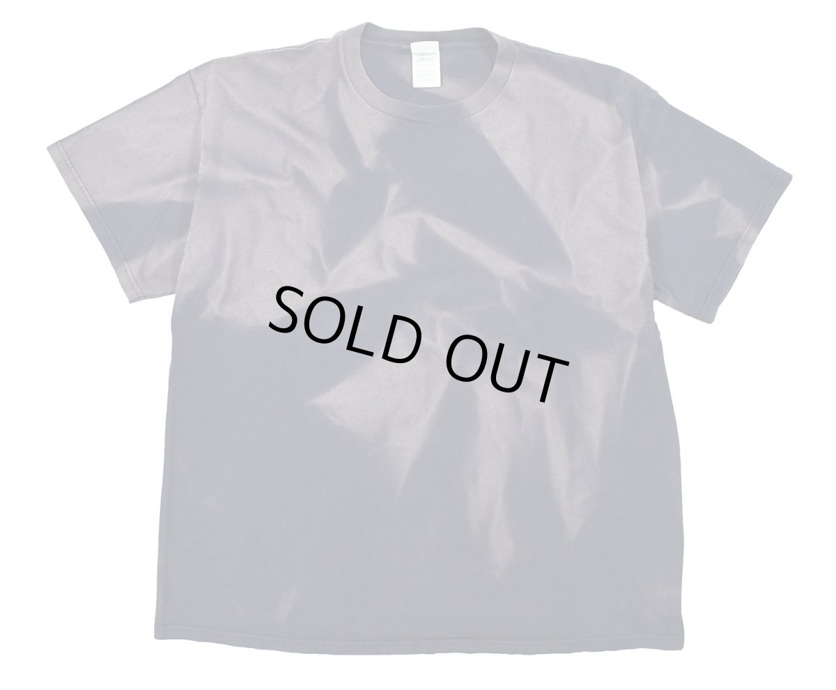 画像1: Used Delta S/S Fade Tee Navy (1)