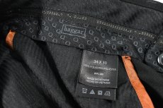 画像5: Used Haggar Polyester Pleated Slacks (5)