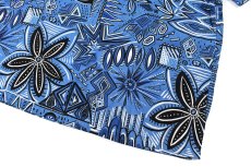 画像3: Deadstock Joe Kealoha's Pullover Hawaiian Shirt made in HAWAII (3)