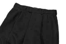 画像2: Used Dockers Polyester Pleated Slacks (2)