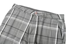 画像2: Used O'neill Check Shorts (2)