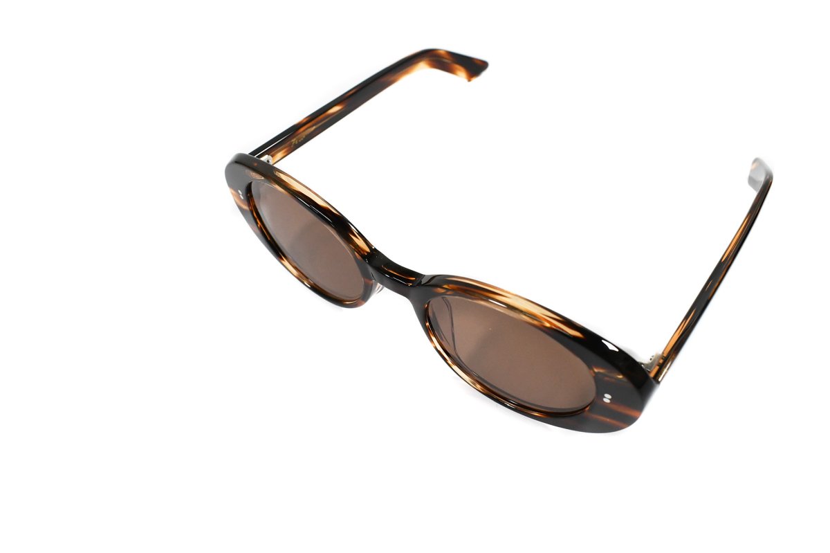 画像2: FEW F29 C-2 Brown Sasa (2)