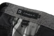 画像4: Used O'neill Check Shorts (4)