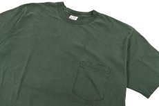 画像2: Used Gap S/S Pocket Tee made in USA (2)